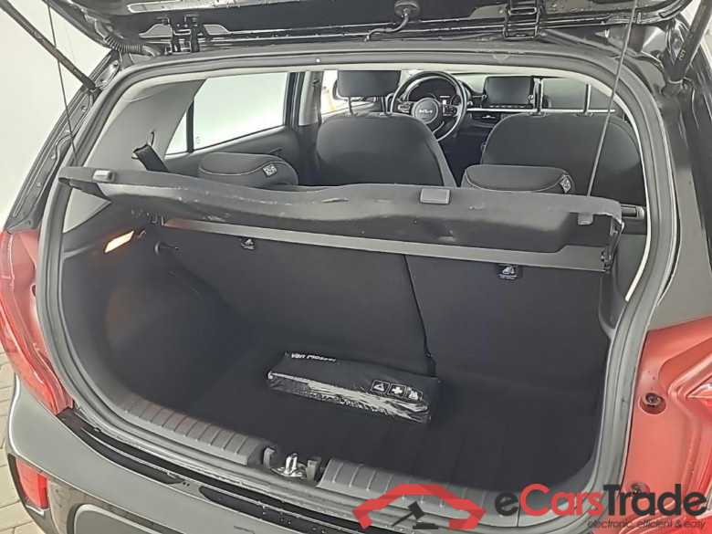KIA Picanto 1.0 DPi DynamicLine 4-zits 5D 49kW #5