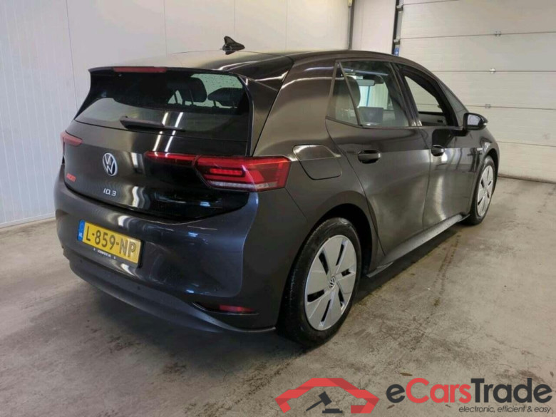 VOLKSWAGEN ID.3 Life 58 kWh #2