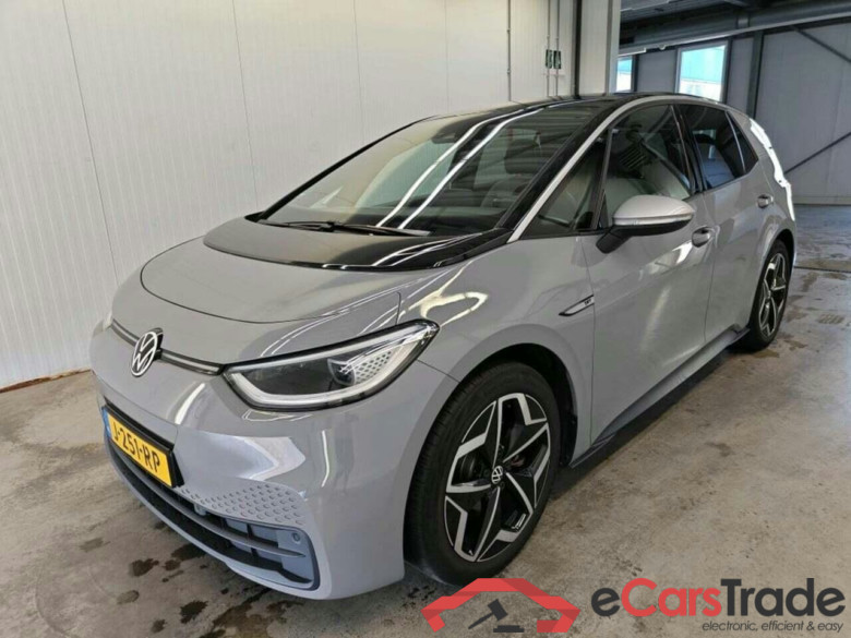 VOLKSWAGEN ID.3 First Plus 58 kWh #1