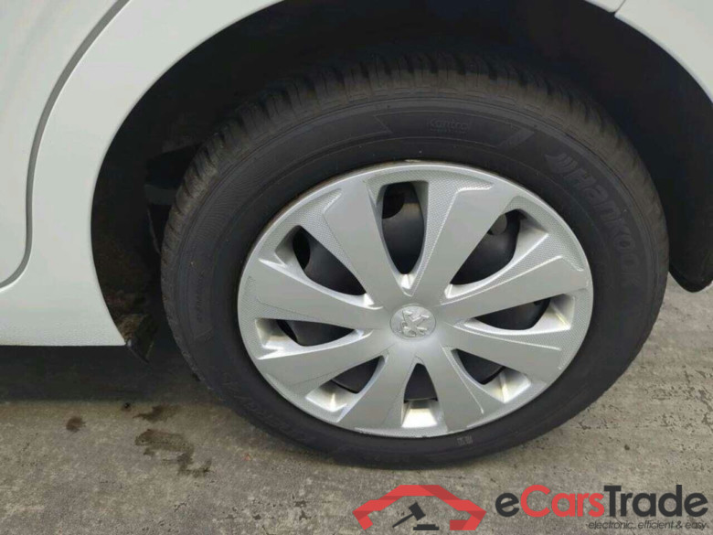PEUGEOT 108 1.0 e-VTi Active #5