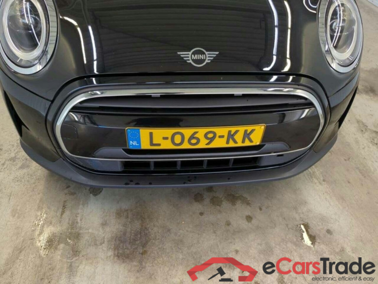 Mini 3-deurs 1.5 One First Ess. #4