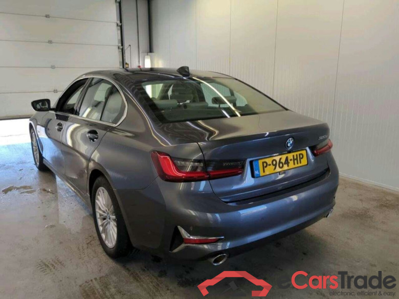 BMW 3-serie 320e Bns Ed. Pl. #6