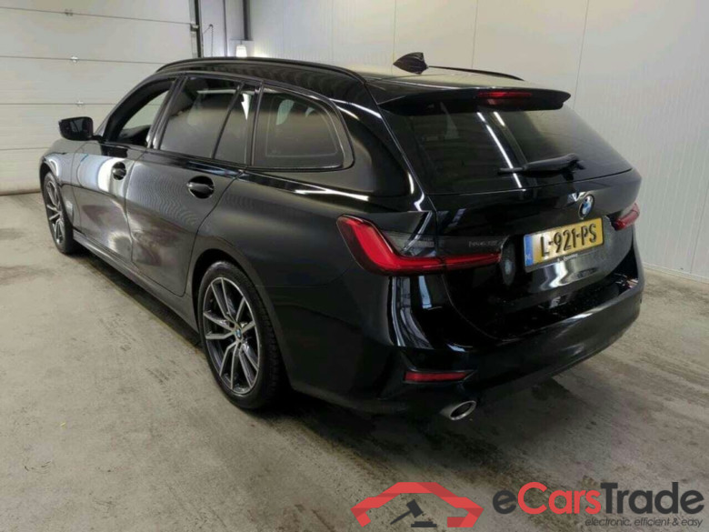 BMW 3-serie Touring 318i Business Ed. #6