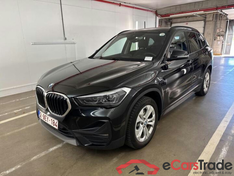 BMW X1 X1 xDrive25e (162 kW) (PHEV) 162kW/220pk  5D/P Auto-6 #1
