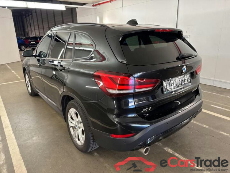 BMW X1 X1 xDrive25e (162 kW) (PHEV) 162kW/220pk  5D/P Auto-6 #3