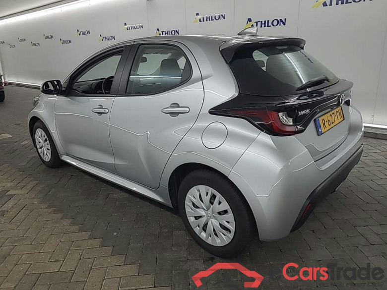 TOYOTA Yaris 1.5 Hybrid Active Automaat 5D 85kW #4
