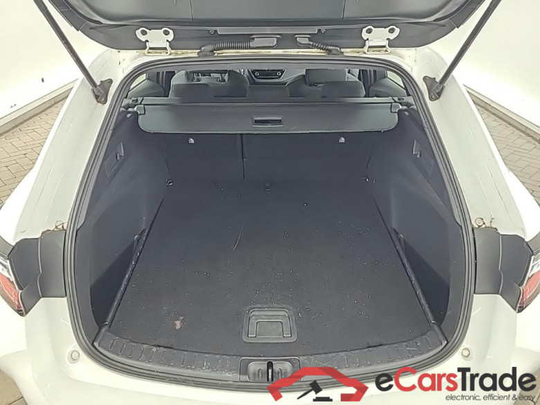 TOYOTA Corolla Touring Sports 1.8 Hybrid Active 5D 90kW #5