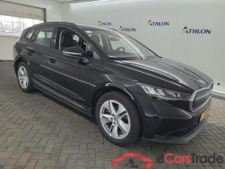 SKODA Enyaq iV iV 60 5D 132kW #2