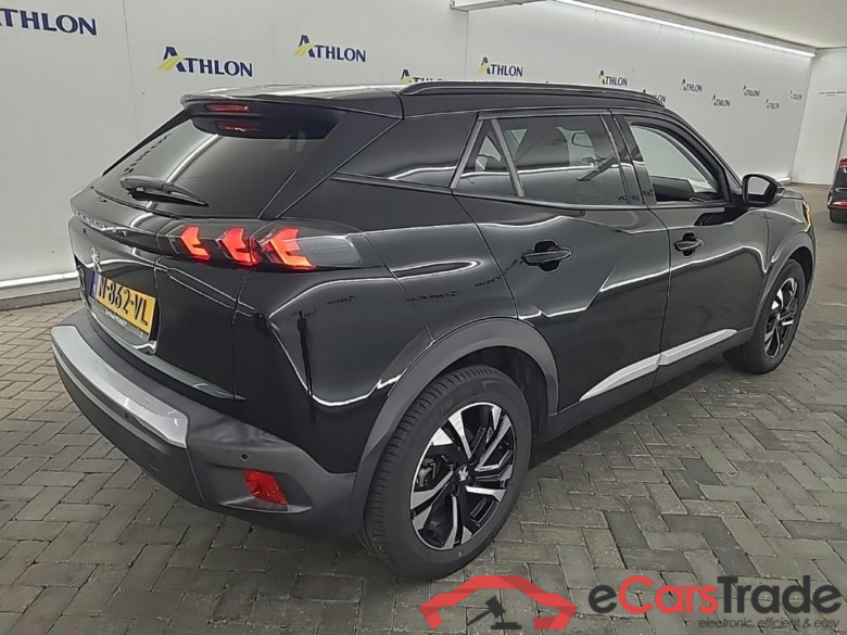 PEUGEOT e-2008 Allure Pack EV 50kWh 136 5D Athlon Edition #3