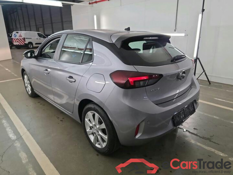Opel Corsa Corsa 1.2 S/S Edition 55kW/75pk  5D/P Man-5 #3