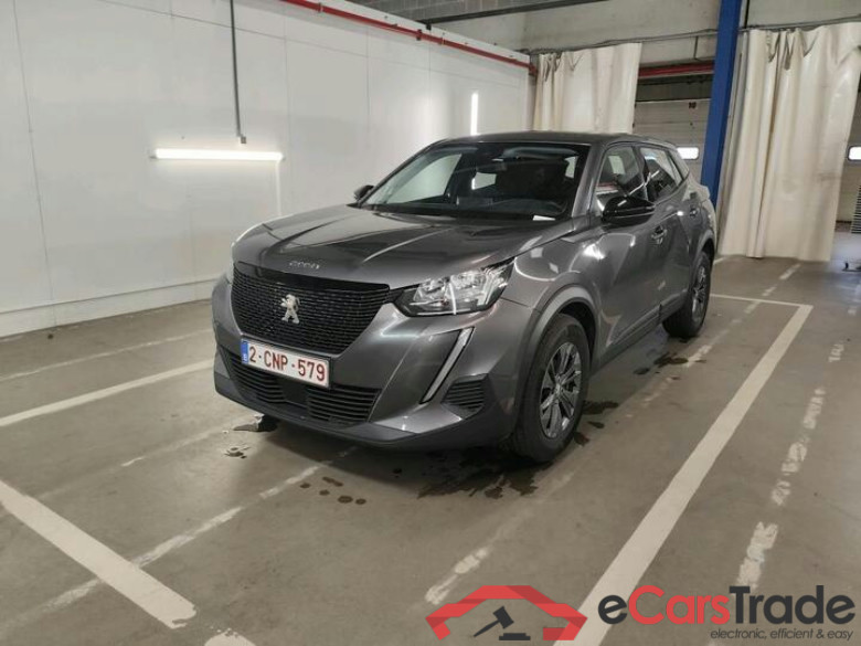 Peugeot 2008 2008 1.2 Puretech S/S Active Pack 96kW/130pk  5D/P Man-6
