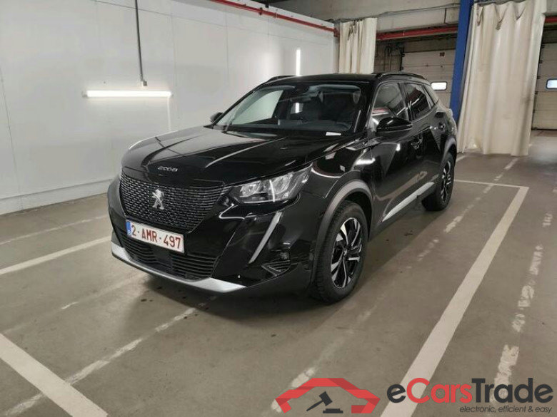 Peugeot 2008 2008 1.2 Puretech S/S EAT8 Allure 96kW/130pk  5D/P Auto-8 #1