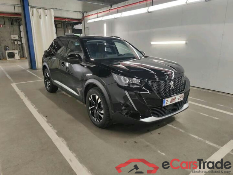 Peugeot 2008 2008 1.2 Puretech S/S EAT8 Allure 96kW/130pk  5D/P Auto-8 #2