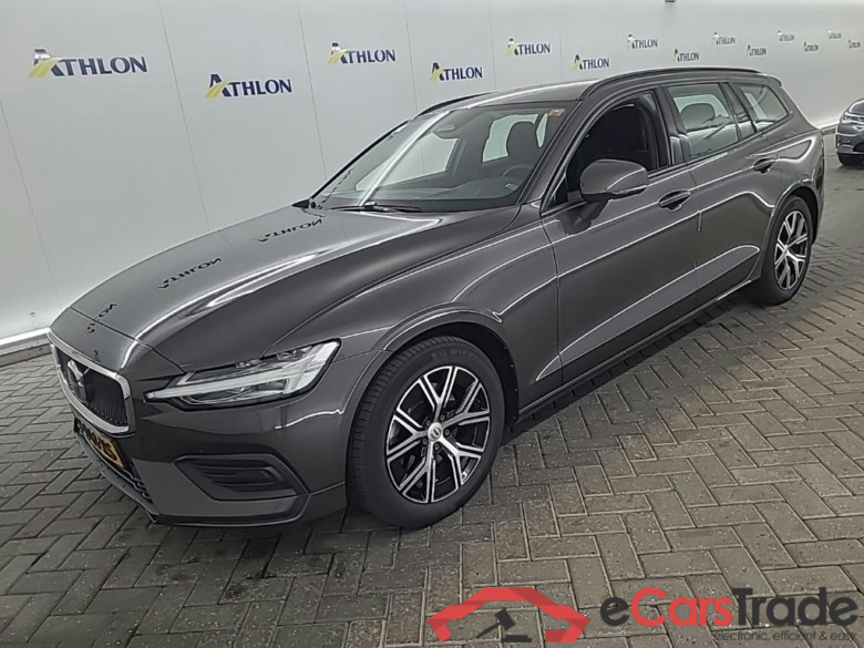 VOLVO V60 B3 Automaat Essential 5D 120kW