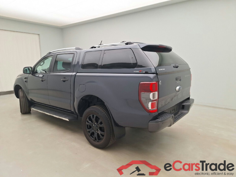 Ford, _Ranger FL'19, Ford Ranger 2.0 BiT 156kW 4x4 Aut. D-Cab Wildtrak #3
