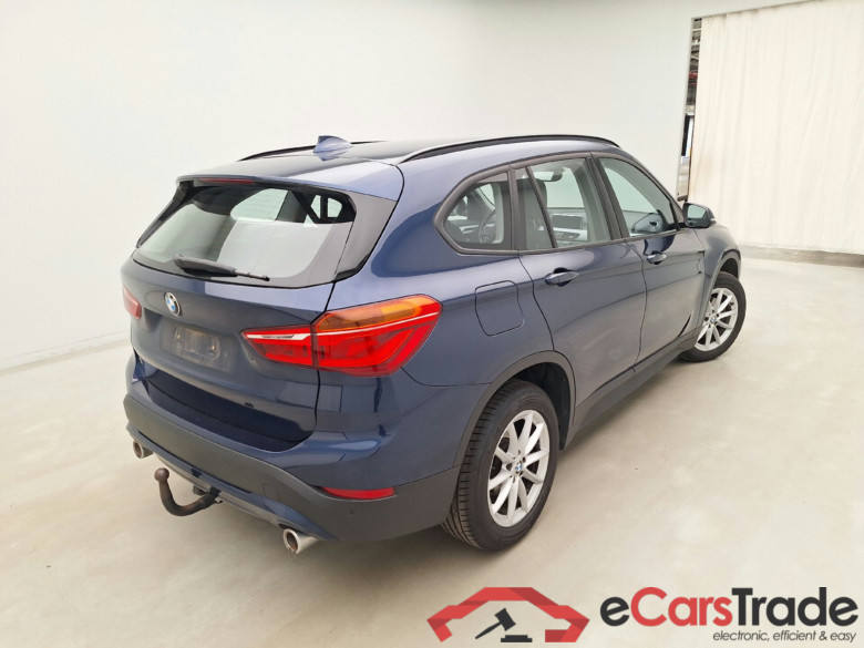 BMW, X1 FL'19, BMW X1 sDrive18dA (100 kW) 5d #4