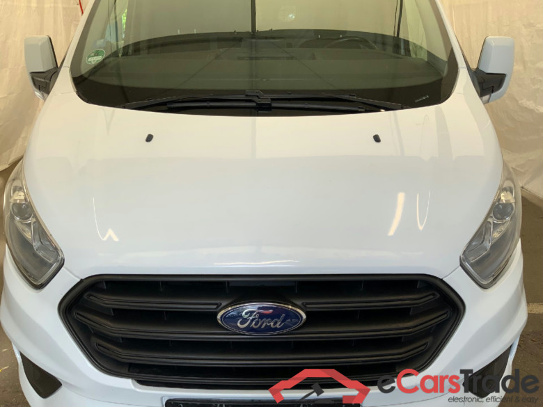 Transit Custom Kasten 340 L1 Trend 2.0 TDCi 96KW AT6 E6dT #5
