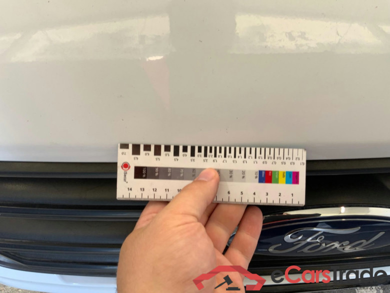 Transit Custom Kasten 340 L1 Trend 2.0 TDCi 96KW AT6 E6dT #6