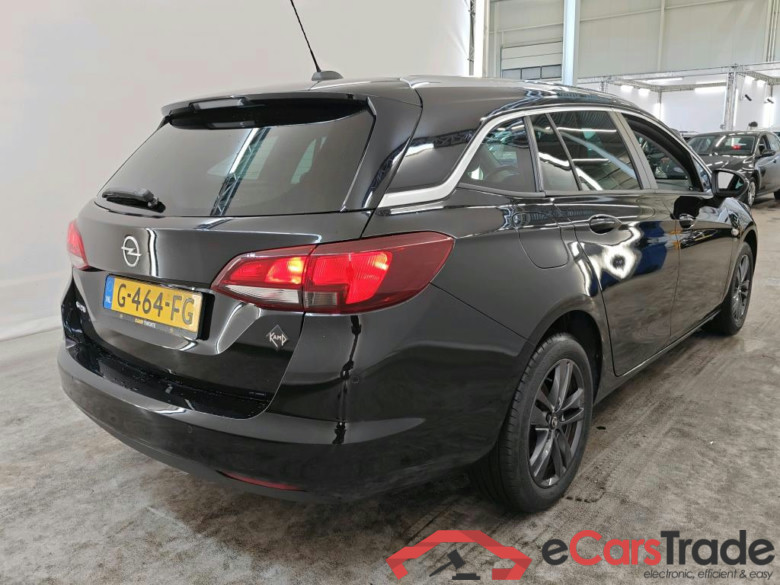Opel Astra Sports Tourer 1.0 Turbo 77kW S/S 120 Jaar Edition 5d #1
