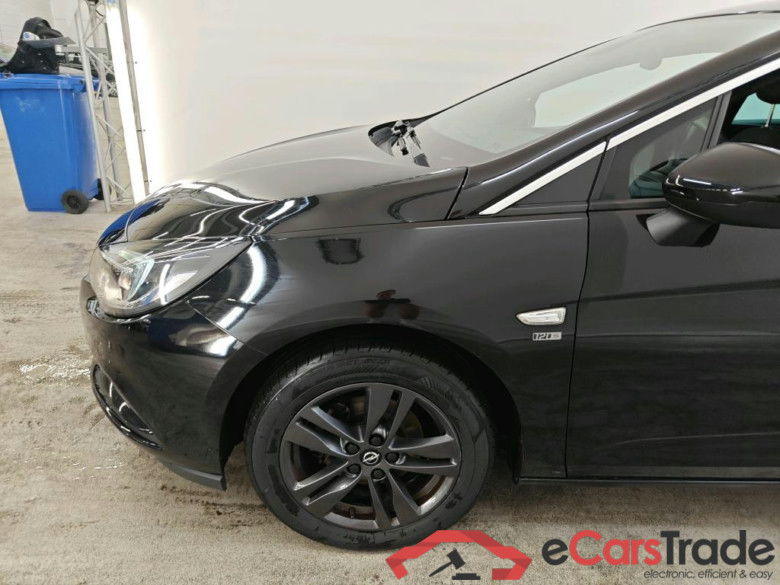 Opel Astra Sports Tourer 1.0 Turbo 77kW S/S 120 Jaar Edition 5d #6