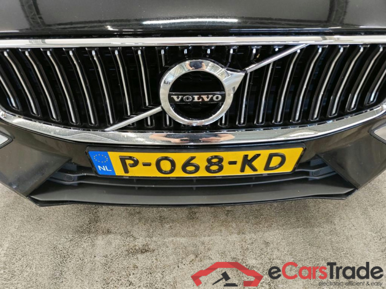 Volvo V60 Recharge T6 AWD Automaat Inscription Exp 5d #5