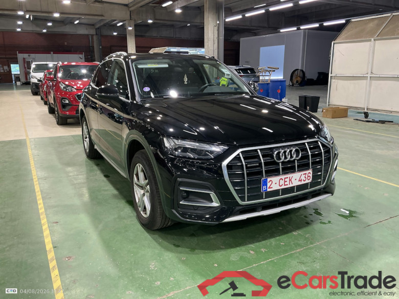 AUDI Q5 2.0 50 TFSI E S TRONIC QUATTRO ADVANCED #2