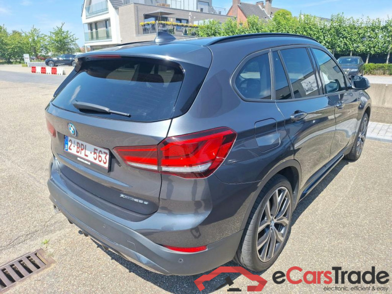 BMW X1 - 2019 1.5iA xDrive25e PHEV OPF #4