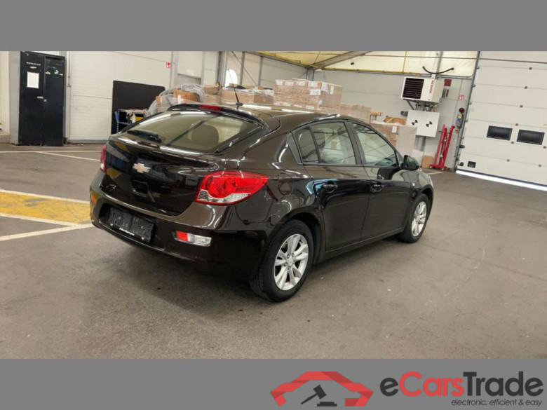 CHEVROLET Cruze 1.6i  #4
