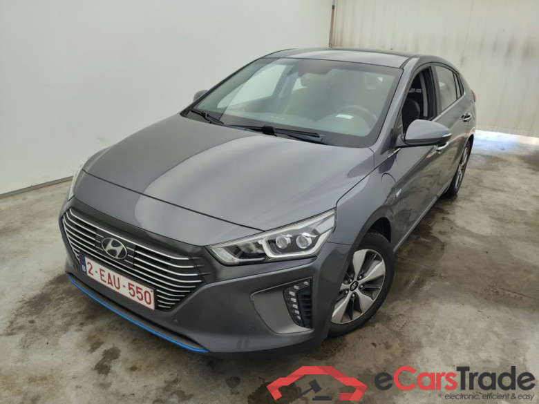 Hyundai Ioniq 1.6 Plug-in Hybride Executive 5d #1