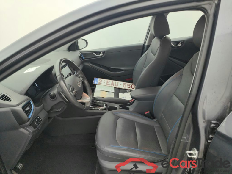 Hyundai Ioniq 1.6 Plug-in Hybride Executive 5d #3