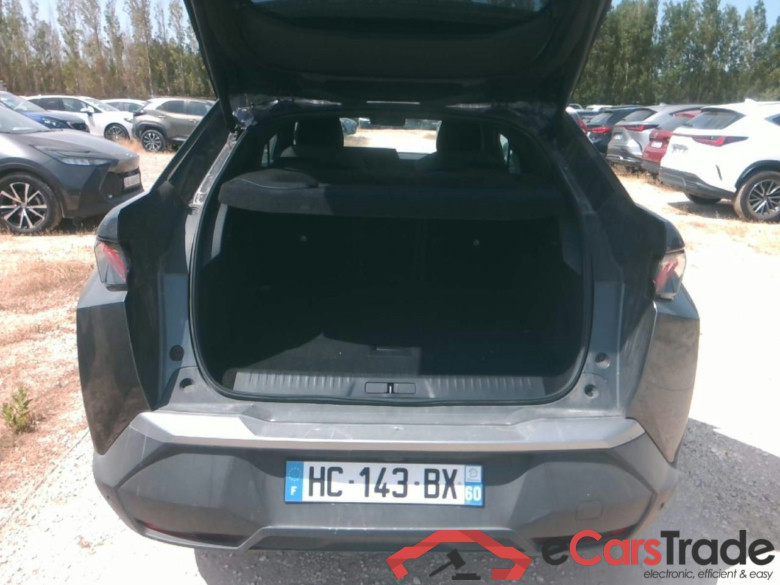 3008  Hybrid 136 GT 1.2  135CV  BVA6 #6