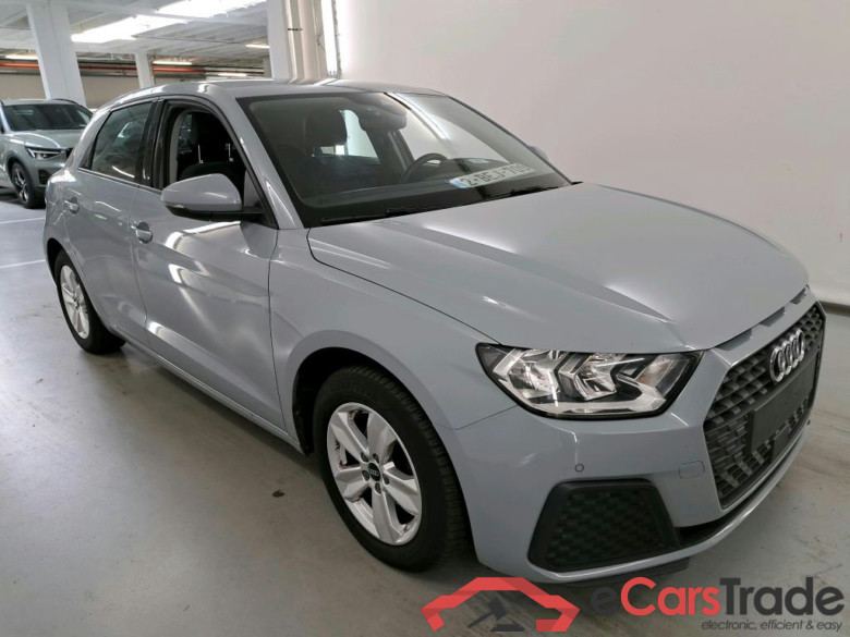 AUDI A1 1.0 25 TFSI ATTRACTION #2