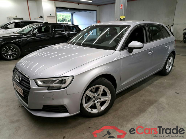 AUDI - AUD A3 SB 30 TFSi 116PK Pack Platinum With Heated Seats & LED & APS Front & Rear * PETROL * #1