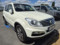 preview SsangYong REXTON #0