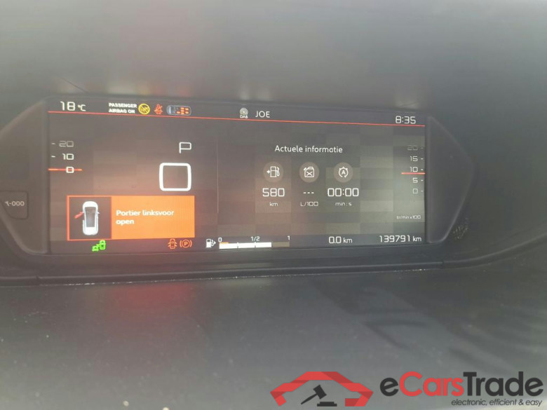 CITROËN - CIT GRAND C4 SPACETOURER BlueHDi 130PK          ***     GEARBOX PROBLEM AND DPF OUT  !   PARTIKEL DEFEKT UND GETRIEBE PROBLEME  !     ***              Business Lounge #5