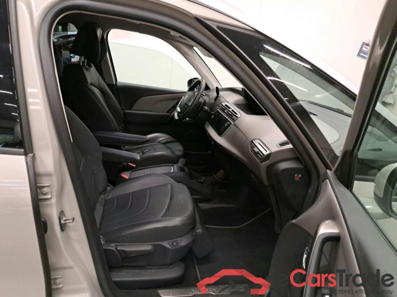CITROËN - CIT GRAND C4 SPACETOURER BlueHDi 130PK EAT8 Business Lounge #3