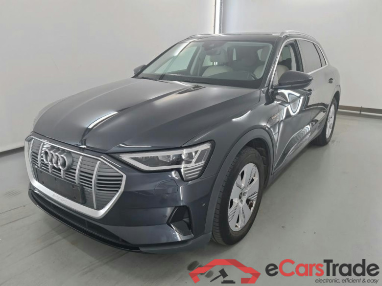 AUDI E-TRON BEV 95KWH 55 QUATTRO ATTRACTION #1