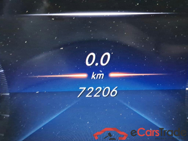 MERCEDES - MER EQC 400 4MATIC Business Solution 408PK & Business Solution Luxury & Smartphone Integration * ELECTRIC * #5