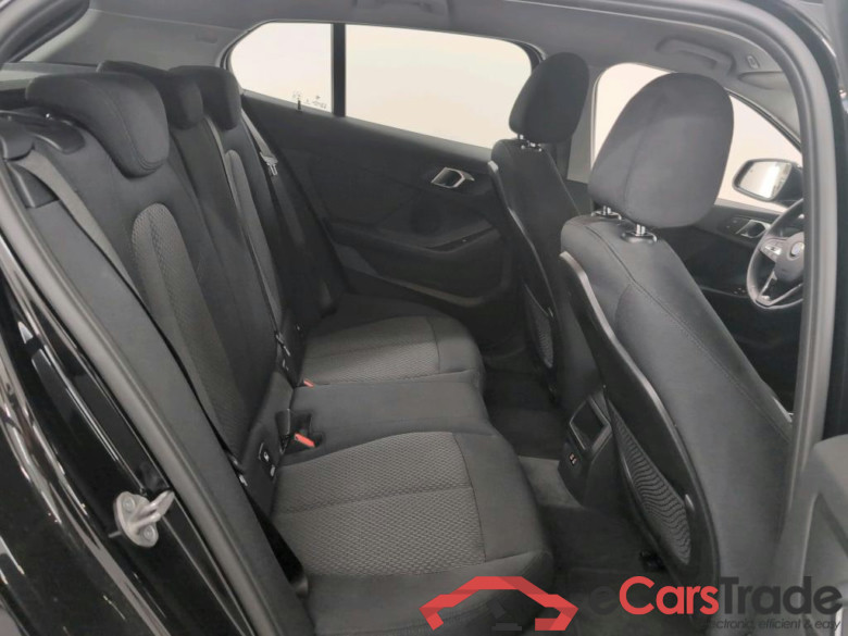 BMW 1 SERIES HATCH 1.5 116DA (85KW) #6