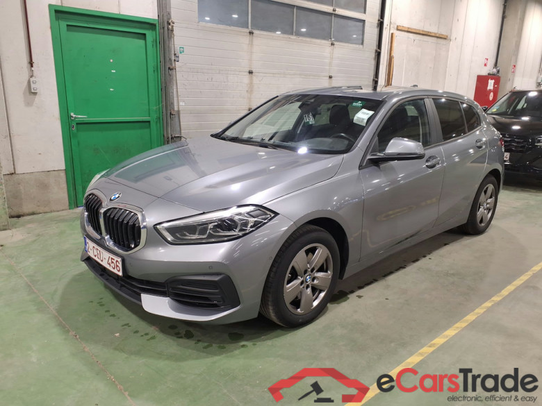 BMW 1-serie 1.5 116IA (80KW)