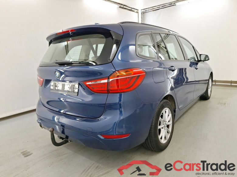 BMW 2 SERIES GRAN TOURER 1.5 216I GRAN TOURER #4