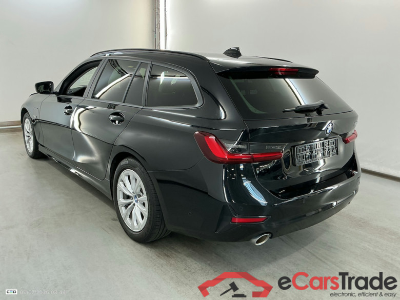 BMW 3 SERIES TOURING 2.0 320E TOURING #3