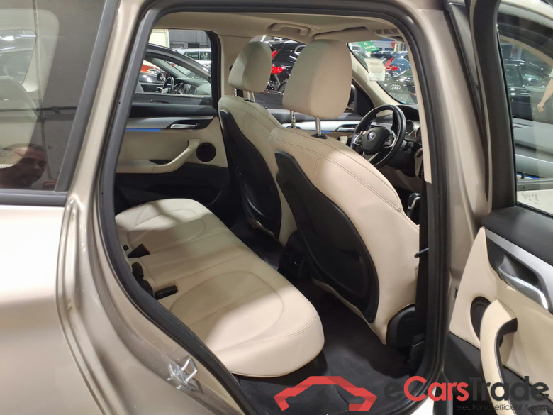 BMW X1 1.5 XDRIVE25E PHEV 162KW) #5