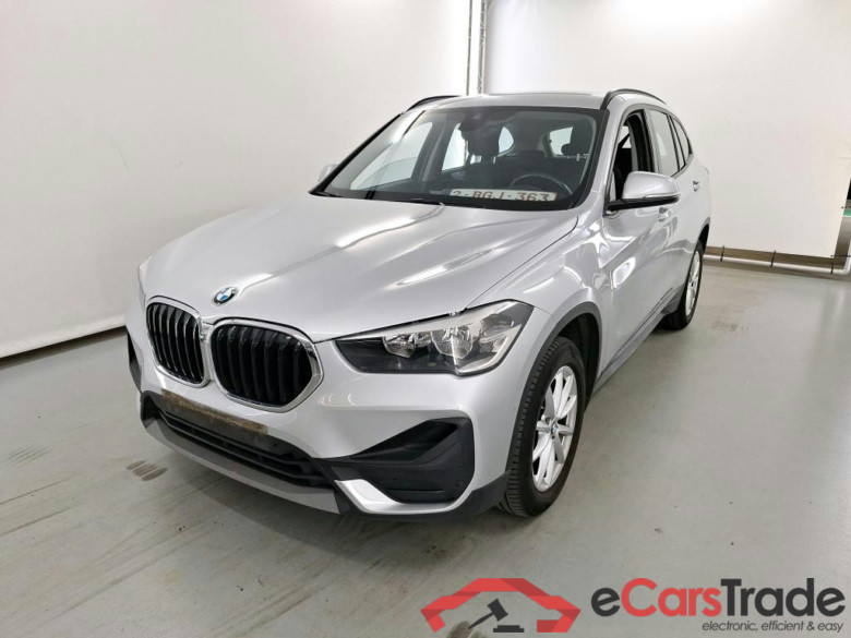 BMW X1 2.0 SDRIVE18D (100KW) #1