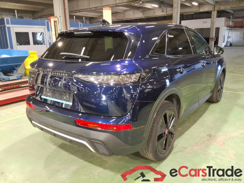 DS AUTOMOBILES DS 7 1.5 BLUEHDI 130 PERFORMANCE LINE AUTO #4