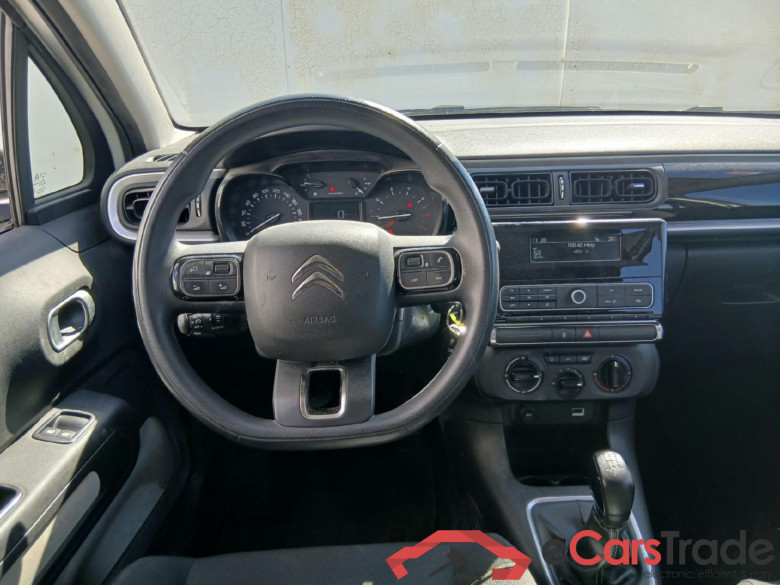 CITROEN C3 / 2016 / 5P / berlina con portón BlueHDi 73KW (100CV) S&S FEEL #3
