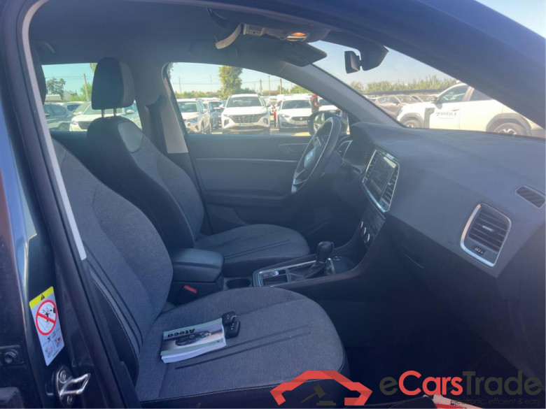 SEAT ATECA 1.5 TSI 110kW DSG S&S Style Go #6