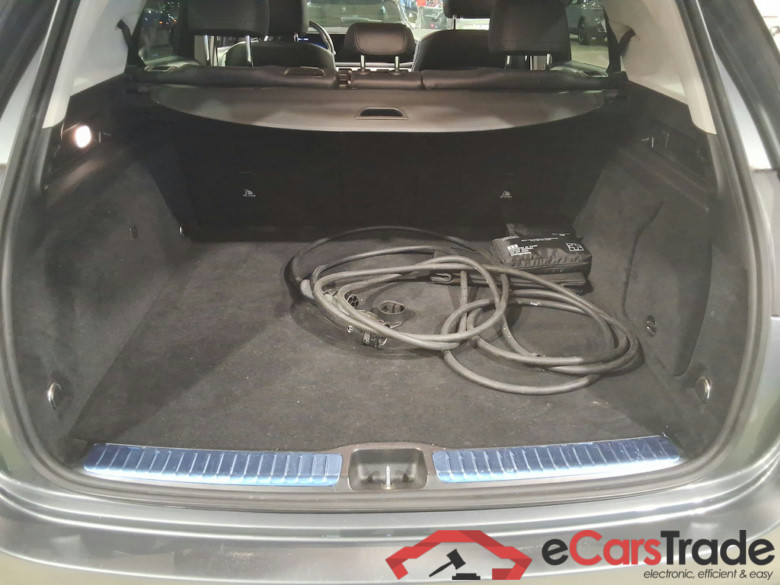 MERCEDES-BENZ GLE 2.0 GLE 350 E PHEV 4MATIC 4WD AUTO #3