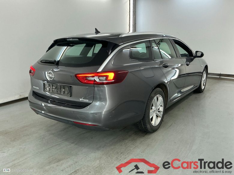 OPEL INSIGNIA SPORTS TOURER 1.5 TURBO D 90KW S-S BUSINESS ED. AT8 #4