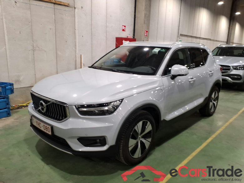 VOLVO XC40 1.5 T5 RECHARGE GEARTR. INSCRIPTION EXPR #1